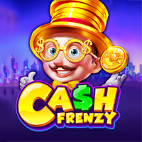 Cash Frenzy