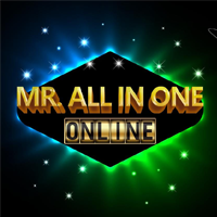 Mr. All In One
