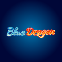 Blue Dragon