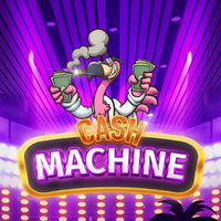 Cash Machine